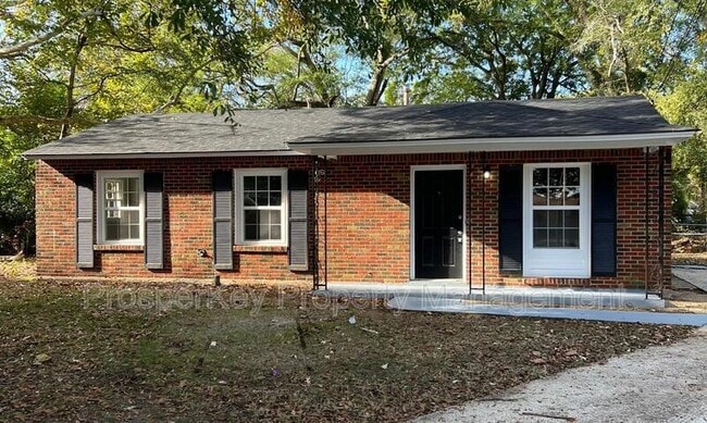 property at 3407 Flintstone Ct