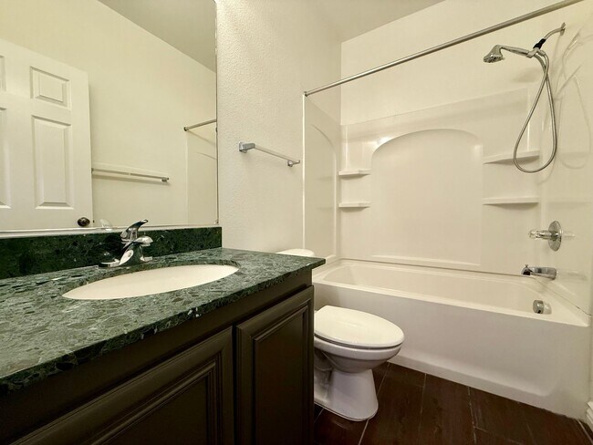 3445 Conterra Park Ave in North Las Vegas, NV - Building Photo - Building Photo