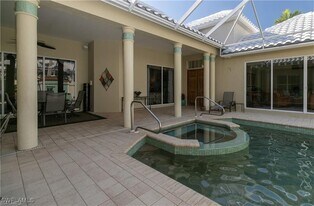 4252 Sanctuary Way in Bonita Springs, FL - Building Photo