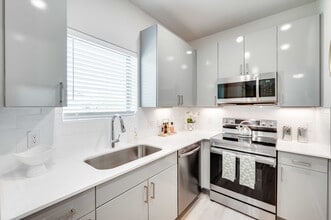 Mansions at Oak Point in Little Elm, TX - Building Photo - Building Photo
