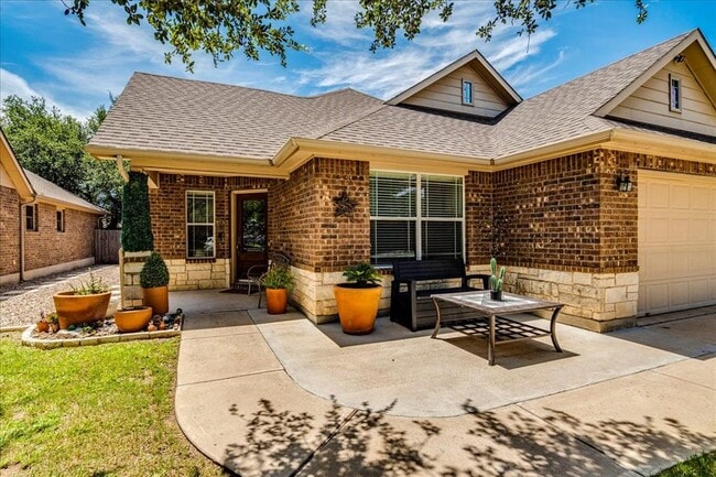 2532 Ericanna Ln in Leander, TX - Building Photo - Building Photo