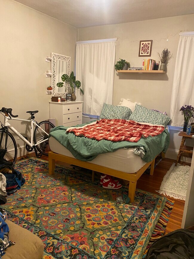 10 Taft St, Unit #3 in Boston, MA - Building Photo - Building Photo