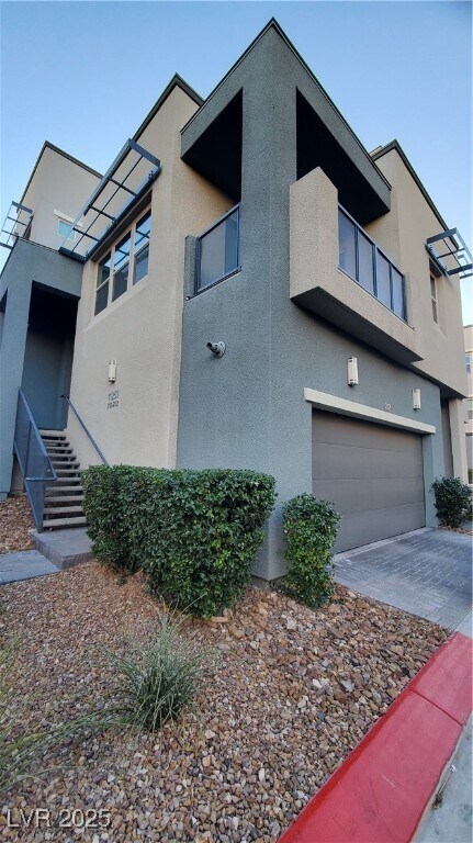 11251 Hidden Peak Ave in Las Vegas, NV - Building Photo - Building Photo