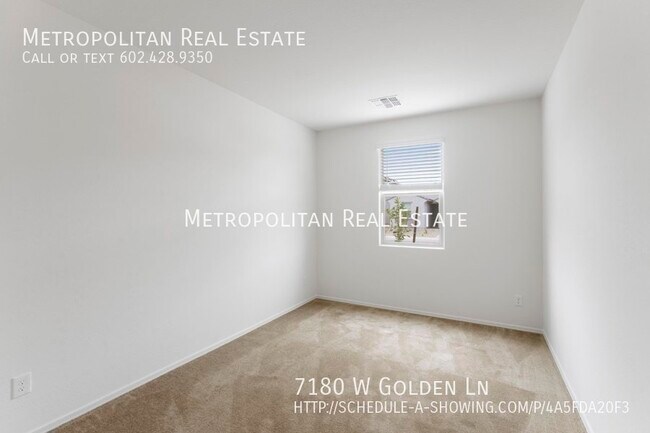 7180 W Golden Ln in Peoria, AZ - Building Photo - Building Photo