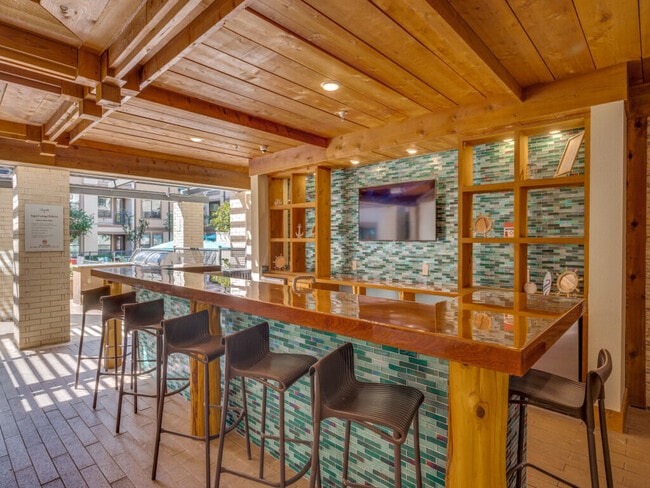 Ravello Stonebriar in Frisco, TX - Foto de edificio - Building Photo