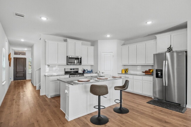 213 Kistler Dr in Little Elm, TX - Building Photo - Building Photo