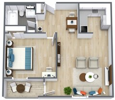 35 Willow St in Springfield, MA - Building Photo