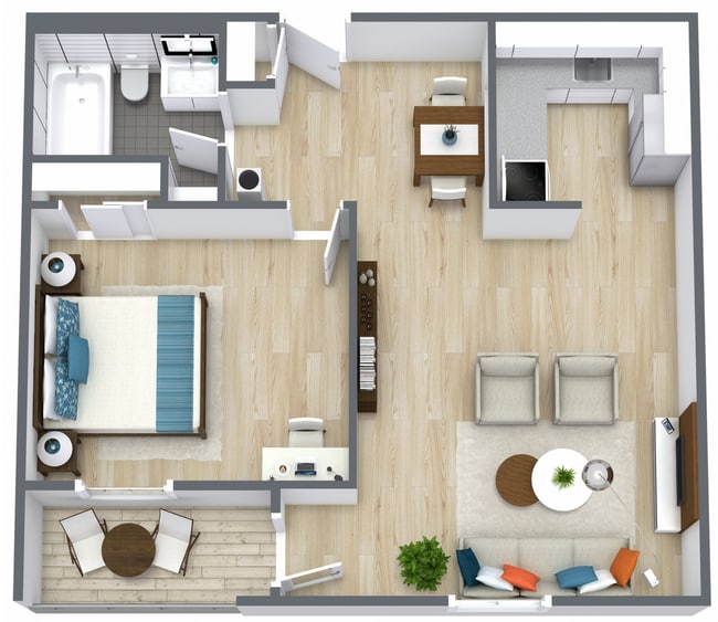 property at 35 Willow St