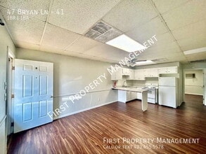 47 Bryan Ln in Rossville, GA - Building Photo - Building Photo