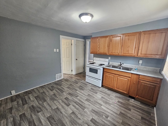 property at 803 Marvin Ave