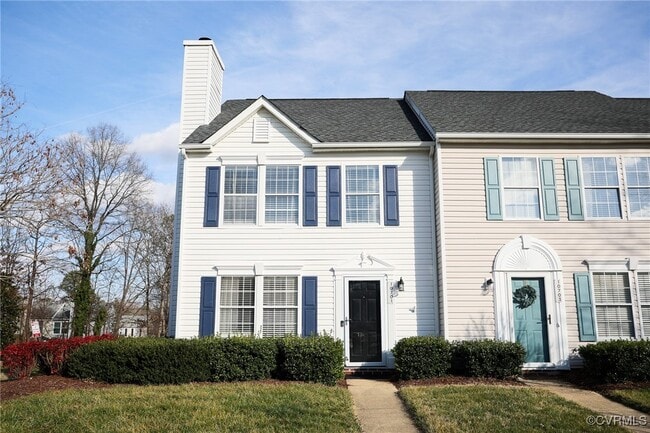 property at 10701 Charlesfield Ct