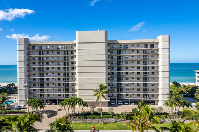 The Egret in Bonita Springs, FL - Foto de edificio - Building Photo