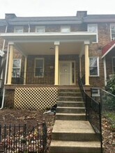 715 N Rosedale St in Baltimore, MD - Building Photo - Building Photo