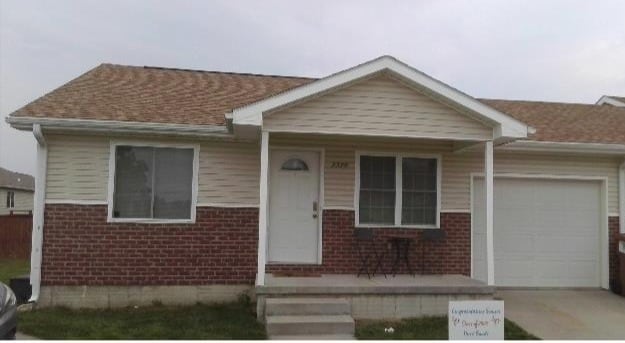 property at 7370 Mercy Ln
