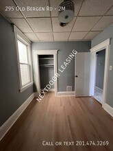 295 Old Bergen Rd in Jersey City, NJ - Building Photo - Building Photo