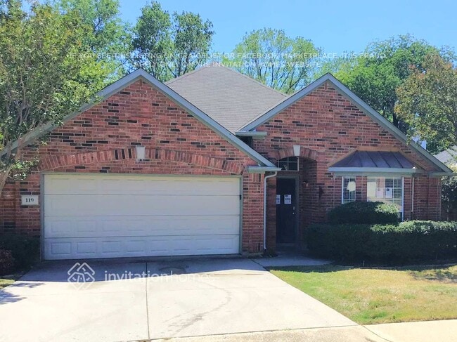property at 119 Julian Dr