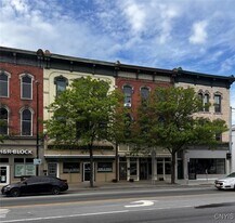 83 E Main St in Gouverneur, NY - Building Photo