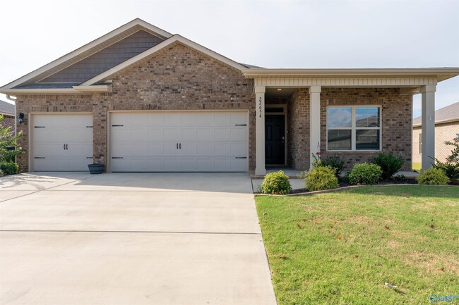property at 22654 Regent Dr
