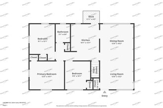 1147 Darr Dr in St. Louis, MO - Building Photo - Building Photo