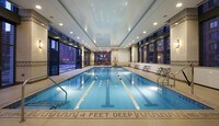 Building Photo - Columbus Square Apartments in New York City, New York