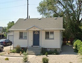 133 Cottage Ave in Sandy, UT - Building Photo