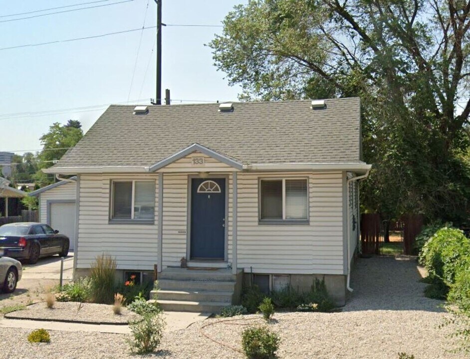 133 Cottage Ave in Sandy, UT - Building Photo