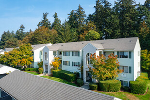 Meadowridge Apartments