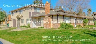 770 Carro Dr in Sacramento, CA - Building Photo