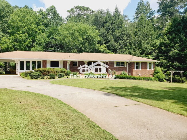 property at 13795 Birmingham Hwy