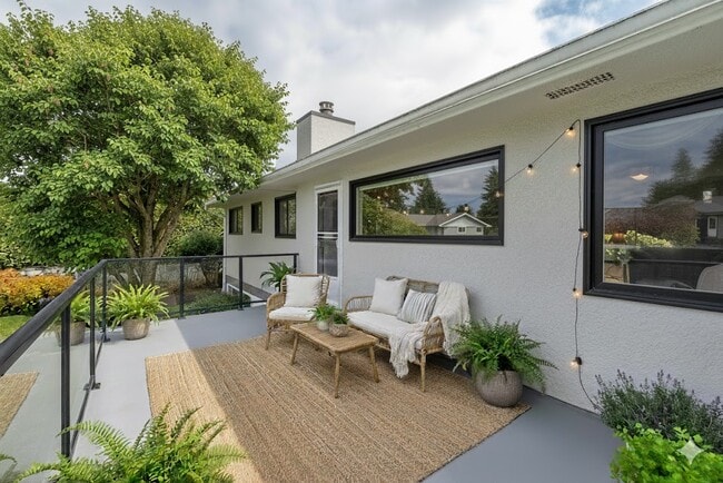 property at 8183 Strathearn Av