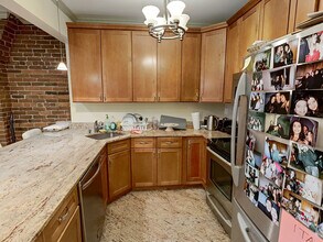 531 Newbury St, Unit 1 in Boston, MA - Foto de edificio - Building Photo