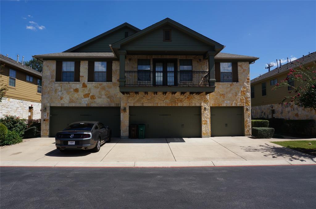 14815 Avery Ranch Blvd in Austin, TX - Building Photo