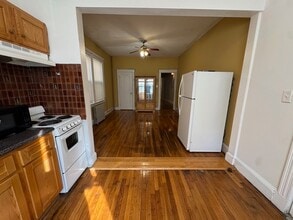 43 Cheney St in Boston, MA - Building Photo - Building Photo