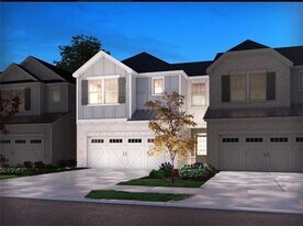 741 Gabby Pt in Mableton, GA - Building Photo