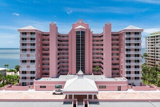 Plantation Condominium in Marco Island, FL - Building Photo - Building Photo