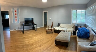 2000 E Atwater Ave in Bloomington, IN - Foto de edificio - Building Photo