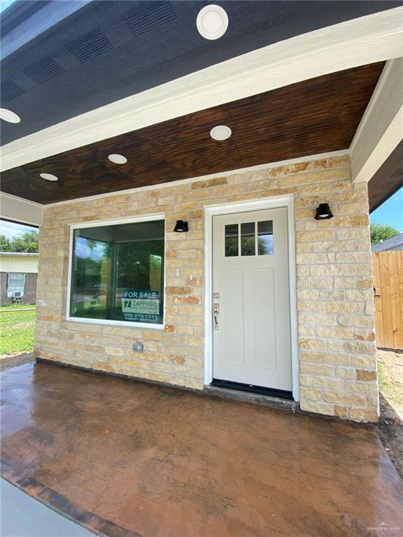 1726 La Paloma Ave in Harlingen, TX - Building Photo - Building Photo