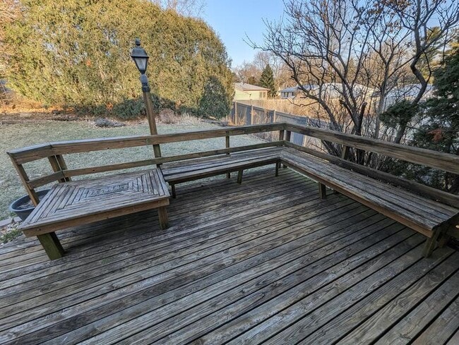 1109 Boone St in Pella, IA - Building Photo - Building Photo