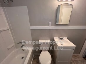 3417 1/2 6th St in Tuscaloosa, AL - Building Photo - Building Photo