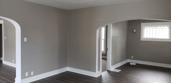 1106 S Buckeye St in Kokomo, IN - Building Photo - Building Photo