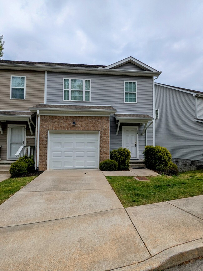 property at 710 Pippin Dr