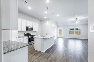 1417 Bellaire St in Celina, TX - Building Photo - Building Photo