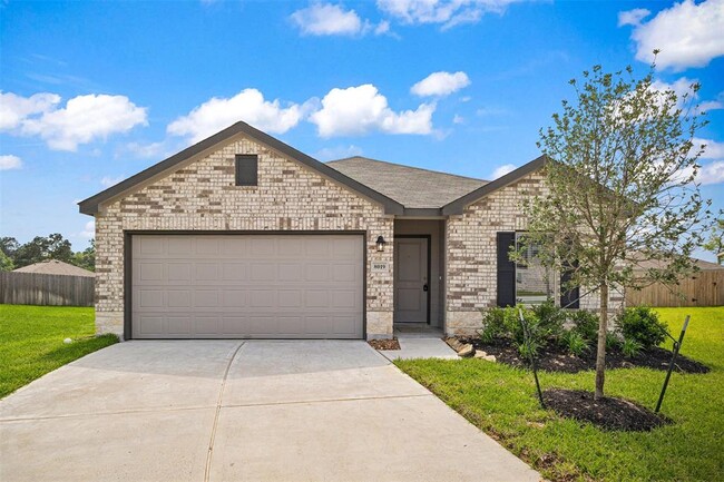 property at 8019 Camphor Ct
