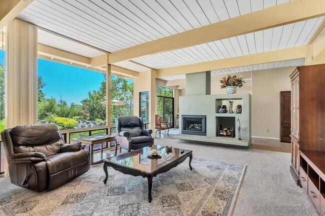 property at 4588 Conrad Dr