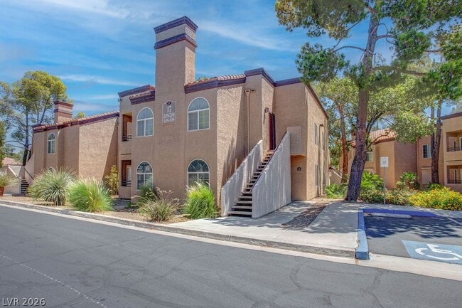 property at 9325 W Desert Inn Rd