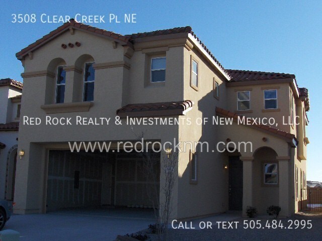property at 3508 Clear Creek Pl