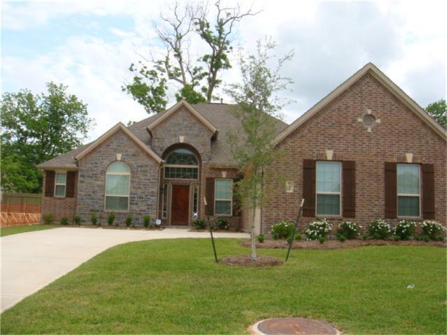 21331 Summer Wine Dr in Richmond, TX - Building Photo
