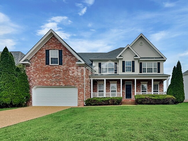 property at 3047 Romain Trail