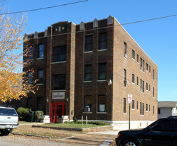 316 High St Apartments