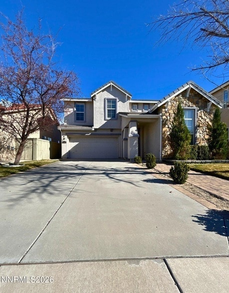 property at 1783 Back Country Rd